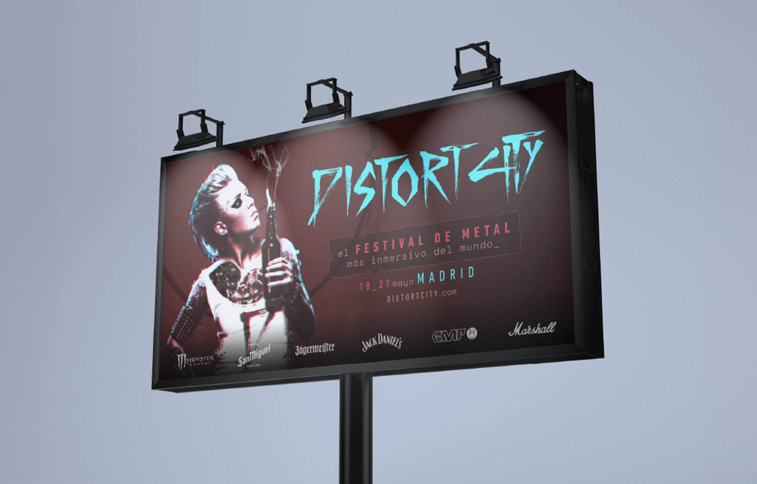 Distort City Pum Pum Chas_0000