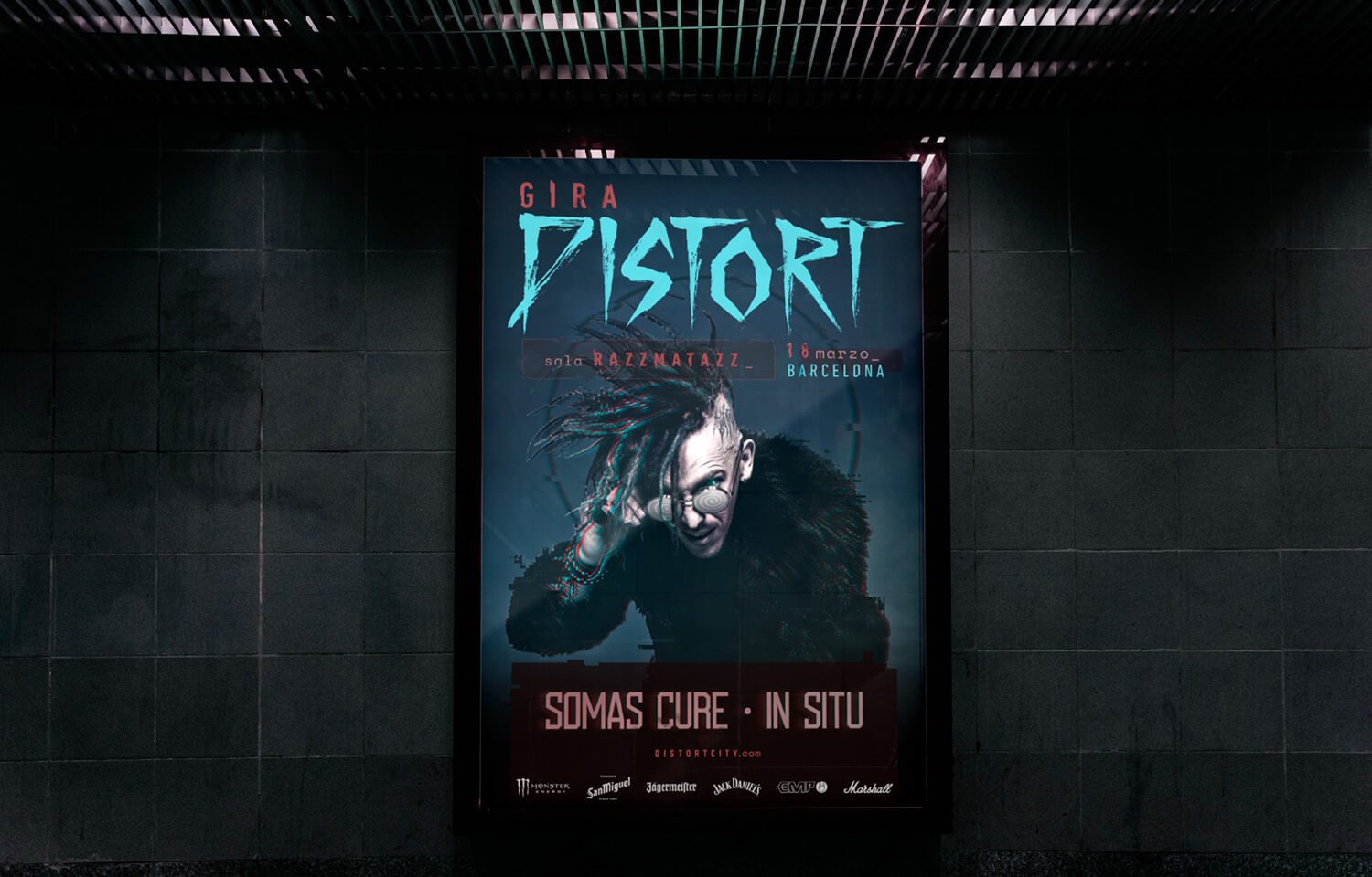 Distort City Pum Pum Chas_0001