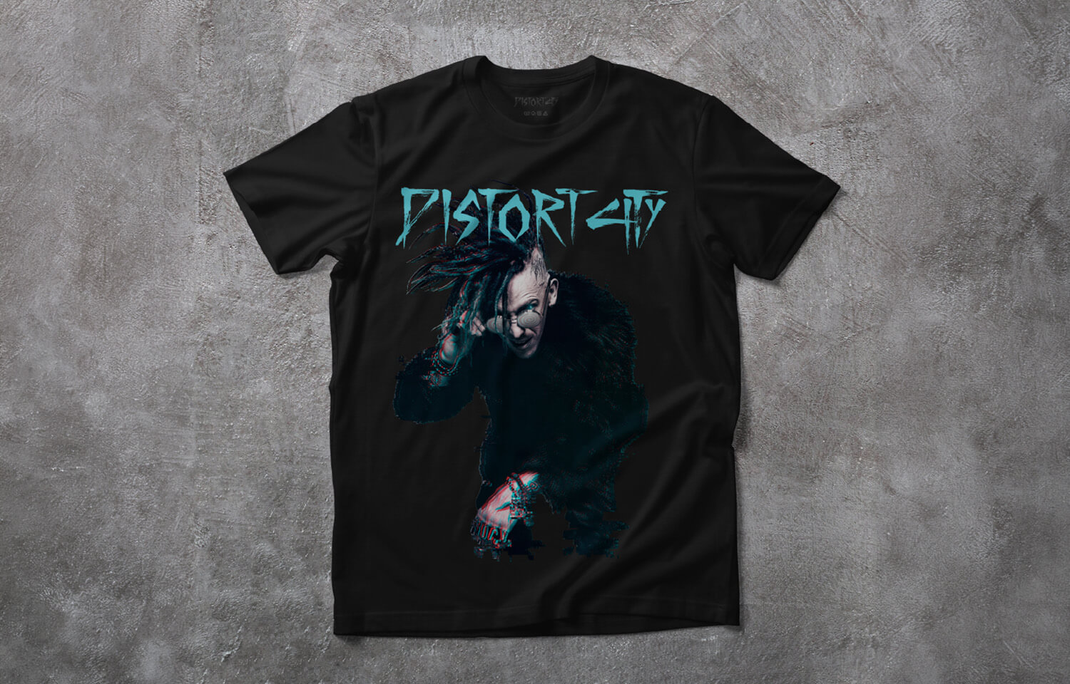 Distort City Pum Pum Chas_0005