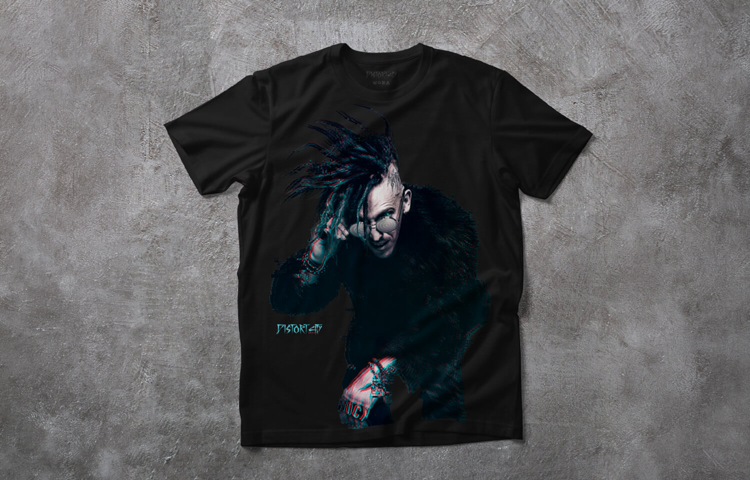 Distort City Pum Pum Chas_0006