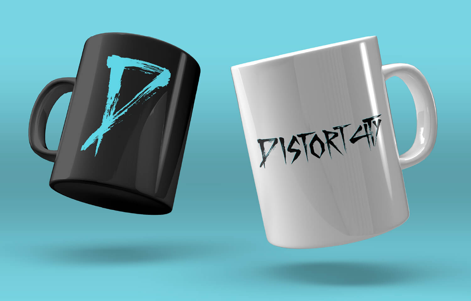 Distort City Pum Pum Chas_0011