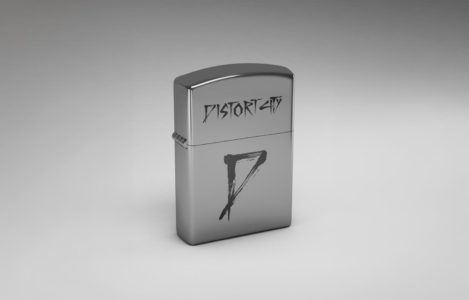 Distort City Pum Pum Chas_0013