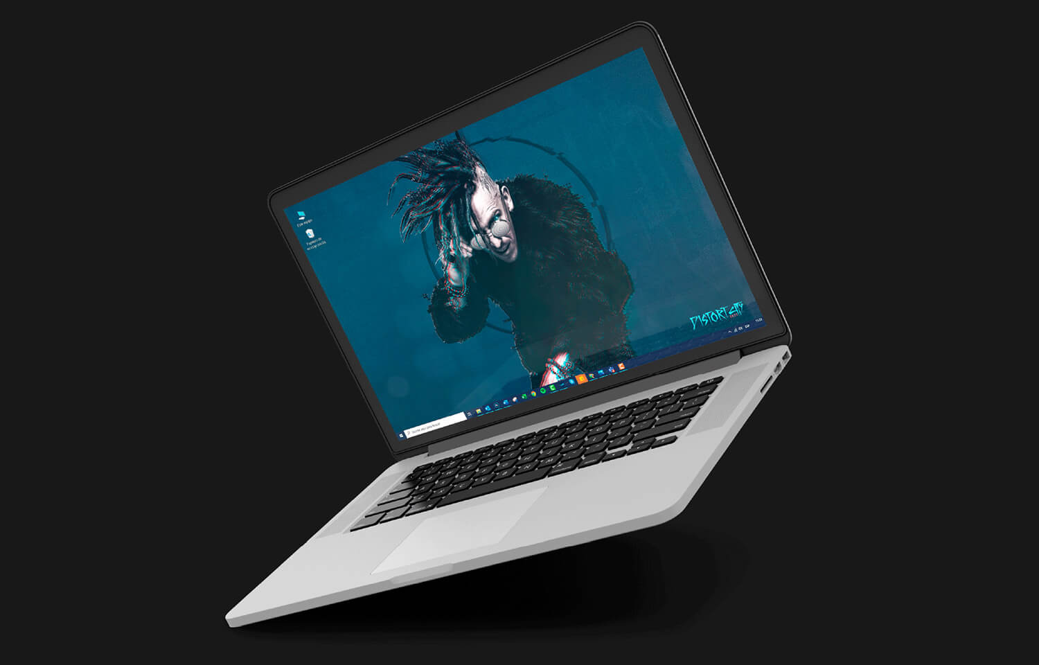 Distort City Pum Pum Chas_0015