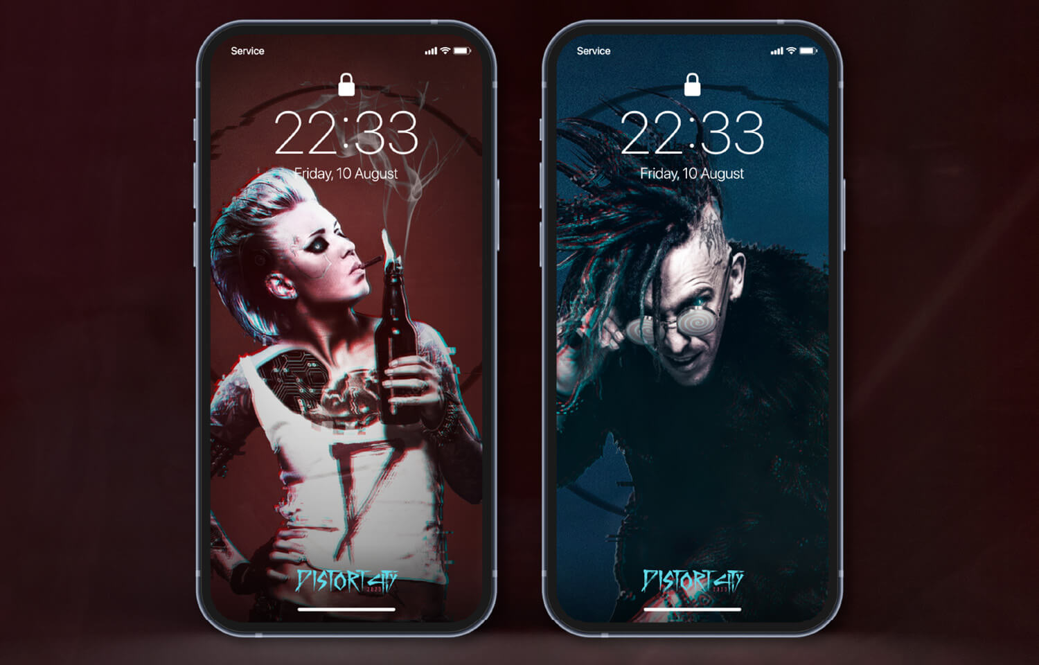 Distort City Pum Pum Chas_0016