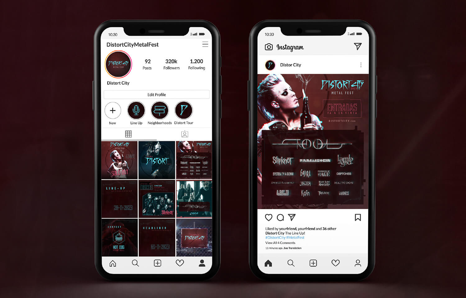 Distort City Pum Pum Chas_0017