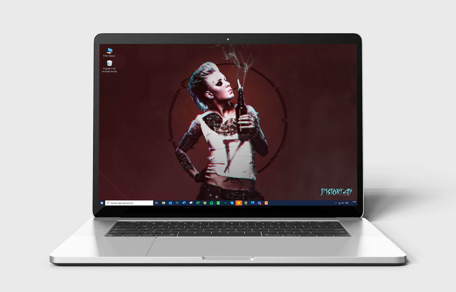 Distort City Pum Pum Chas_0018