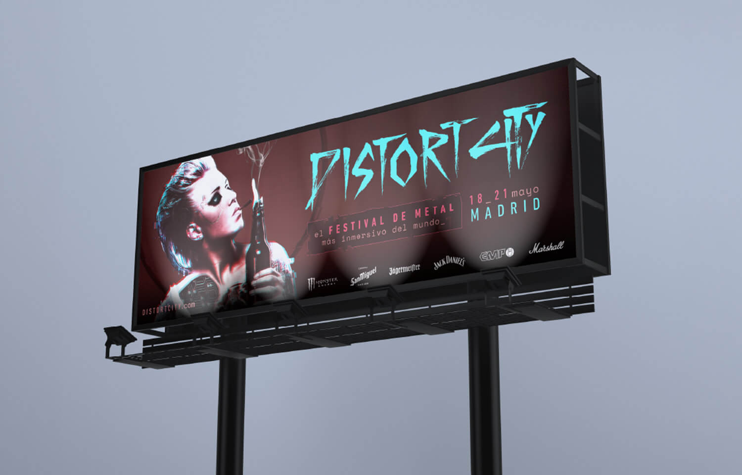 Distort City Pum Pum Chas_0021