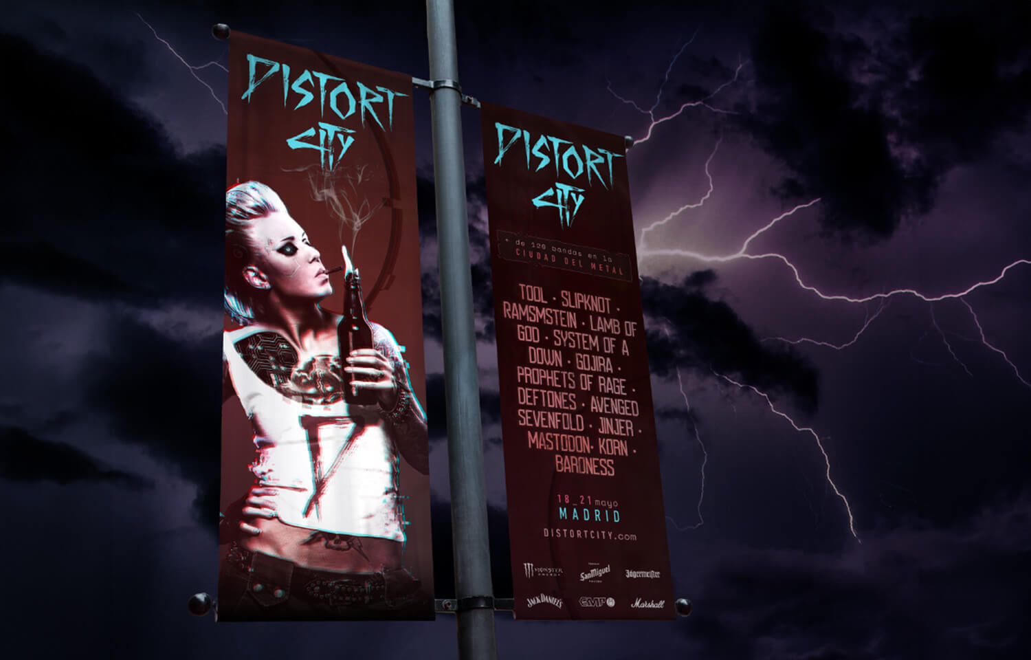 Distort City Pum Pum Chas_0022
