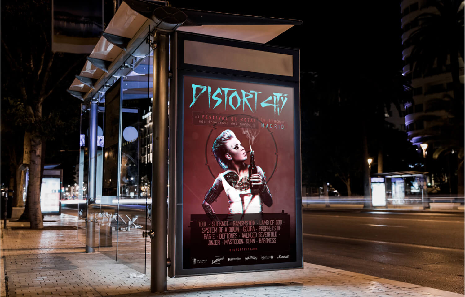 Distort City Pum Pum Chas_0024