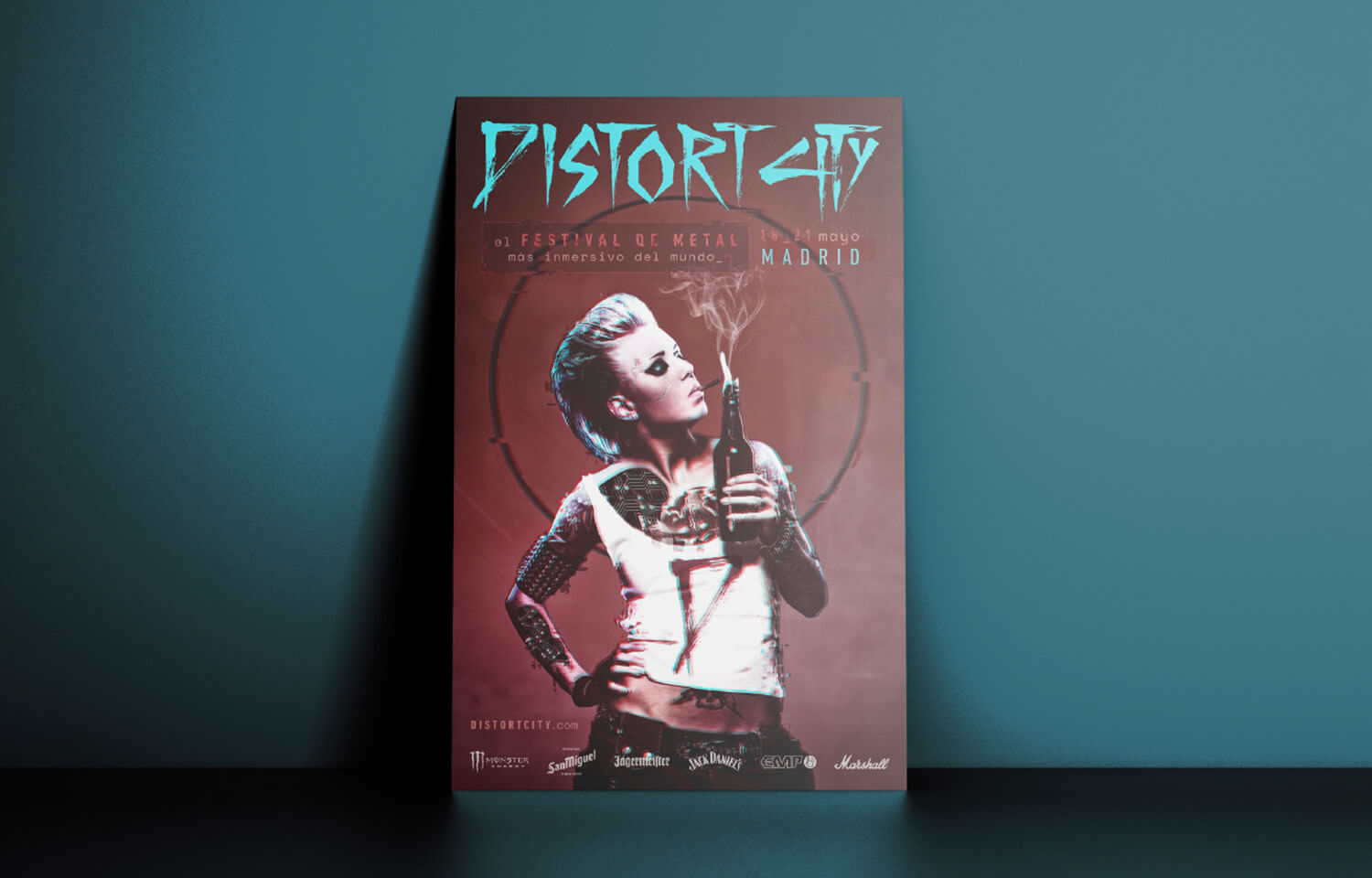 Distort City Pum Pum Chas_0026